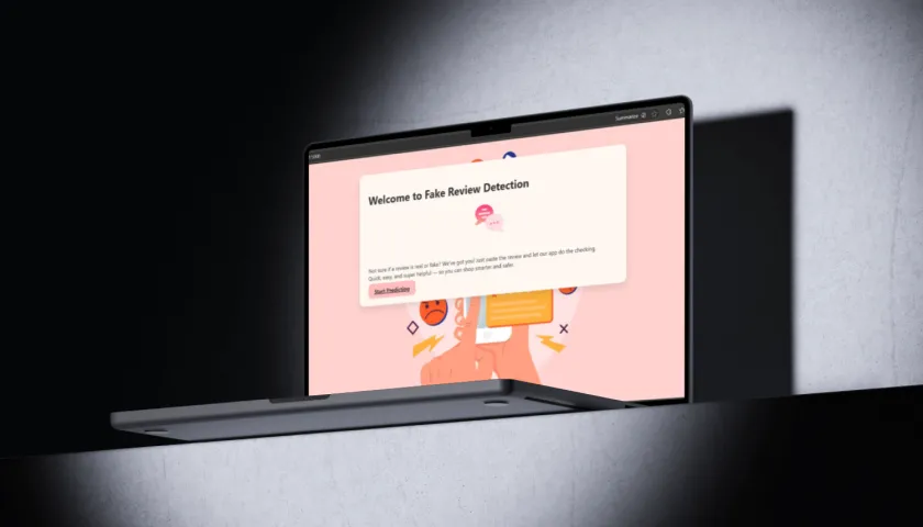 Scammer Detection in App Reviews Using Comment Analysis